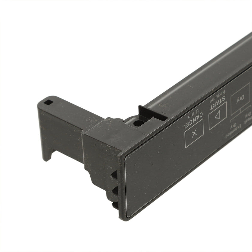 Whirlpool Dishwasher Console Part W11460908