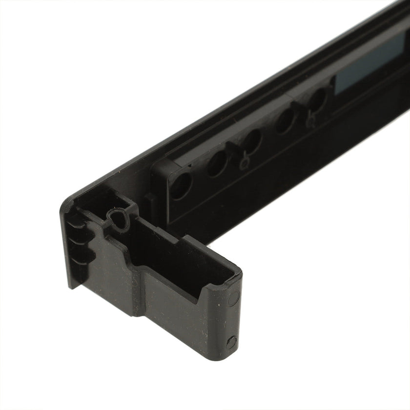 Whirlpool Dishwasher Console Part W11460908