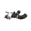 Base de pompe pour lave-vaisselle Whirlpool, pièce W11460963