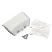 Kit de démarrage pour conservateur de fruits et légumes pour réfrigérateur Whirlpool W11462816
