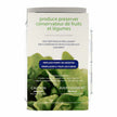 Kit de démarrage pour conservateur de fruits et légumes pour réfrigérateur Whirlpool W11462816