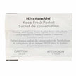 Kit de démarrage pour conservateur de fruits et légumes pour réfrigérateur Whirlpool W11462816