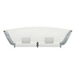 Kit de démarrage pour conservateur de fruits et légumes pour réfrigérateur Whirlpool W11462816