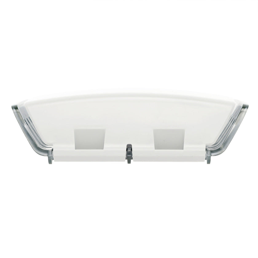 Kit de démarrage pour conservateur de fruits et légumes pour réfrigérateur Whirlpool W11462816