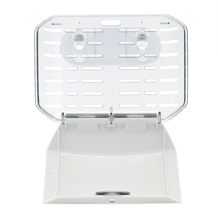 Kit de démarrage pour conservateur de fruits et légumes pour réfrigérateur Whirlpool W11462816