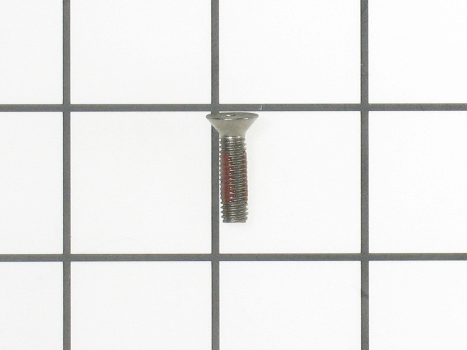 Whirlpool Refrigerator Part W11474472 - Durable Screw
