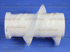 Agitateur/Vis sans fin pour machine à laver Whirlpool - W11480892