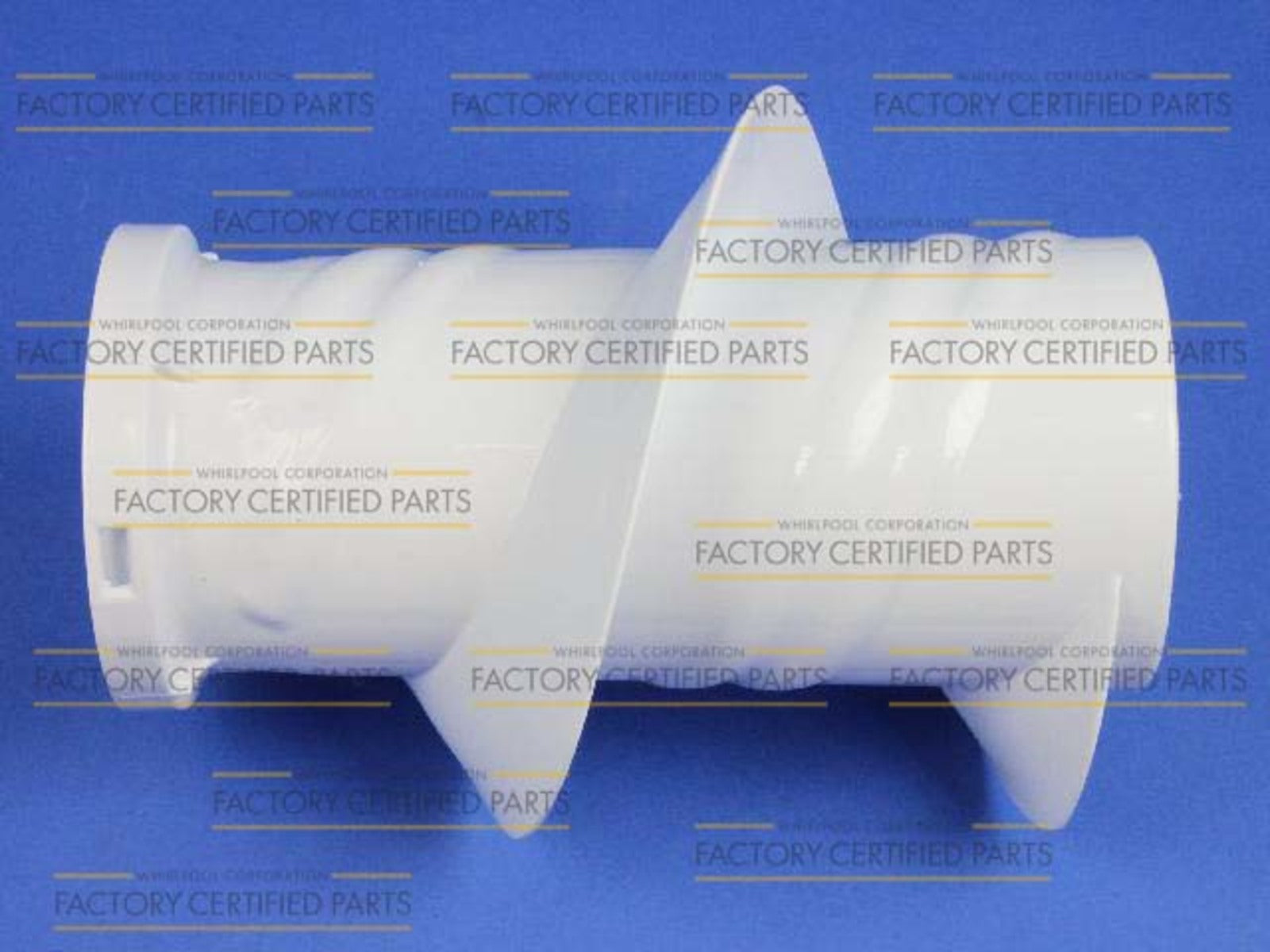 Agitateur/Vis sans fin pour machine à laver Whirlpool - W11480892