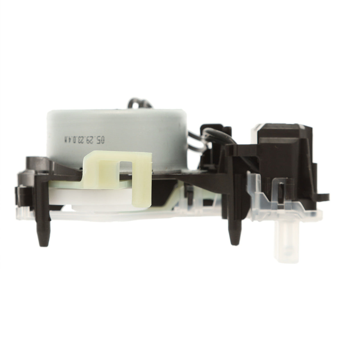 Pièce détachée pour lave-linge Whirlpool W11481722 - Actionneur de remplacement