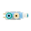 Whirlpool Refrigerator Valve Part W11482383