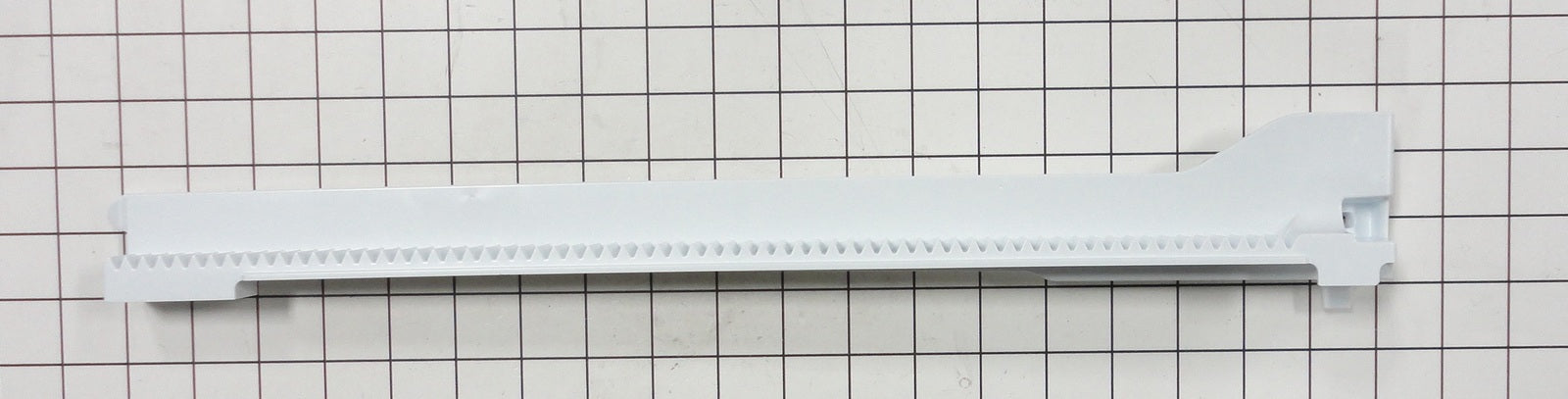 Whirlpool Refrigerator Rail Part W11489994