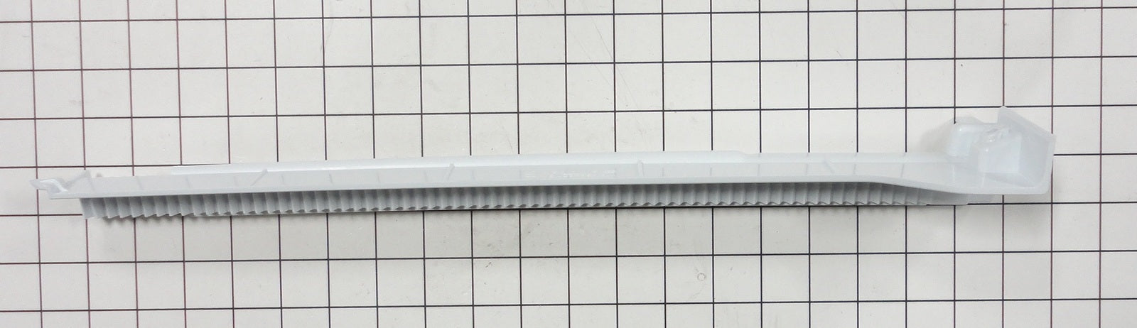 Whirlpool Refrigerator Rail Part W11489994