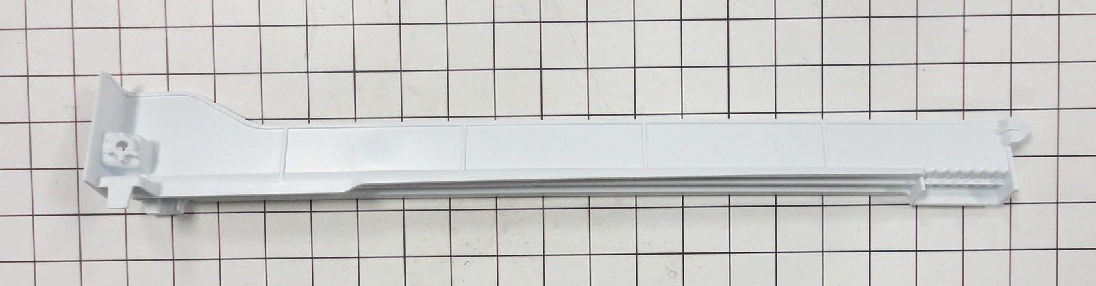 Whirlpool Refrigerator Rail Part W11489994