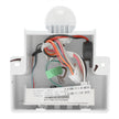 Boîtier de commande de réfrigérateur Whirlpool, pièce W11496879