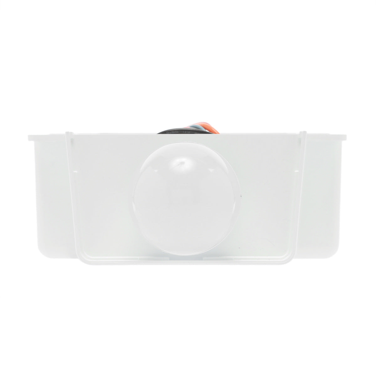Boîtier de commande de réfrigérateur Whirlpool, pièce W11496879