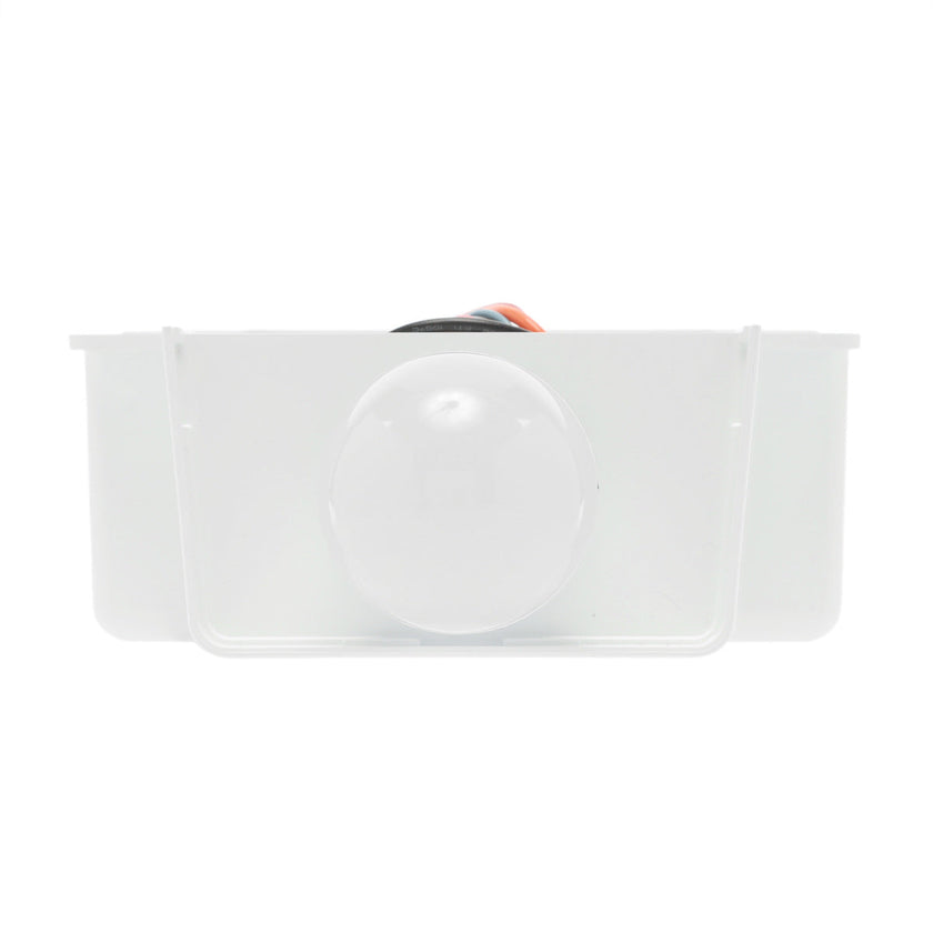 Boîtier de commande de réfrigérateur Whirlpool, pièce W11496879