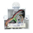 Boîtier de commande de réfrigérateur Whirlpool, pièce W11496884