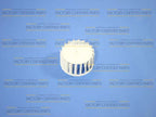 Whirlpool Dryer Blower Wheel Part W11497304