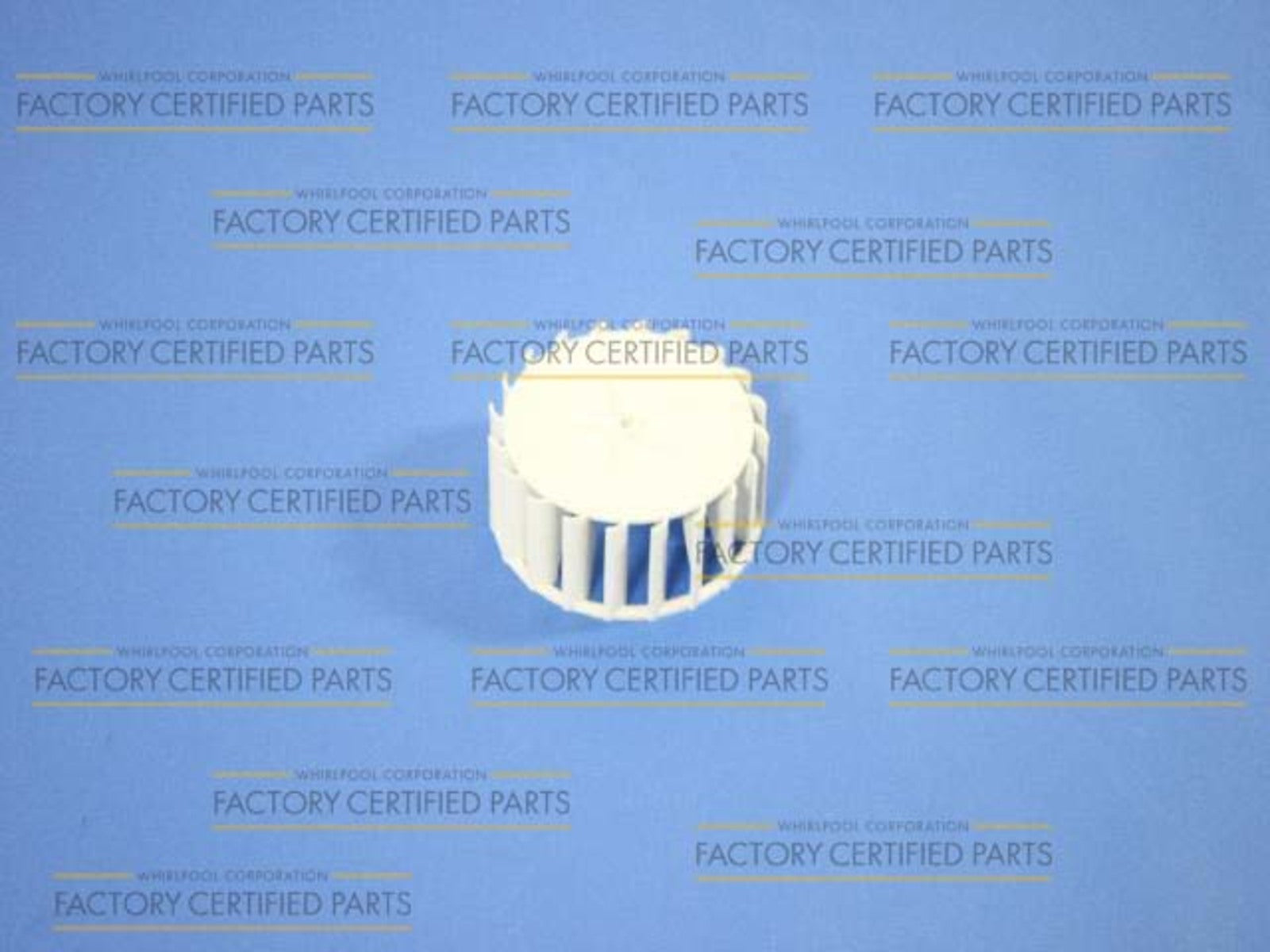 Whirlpool Dryer Blower Wheel Part W11497304