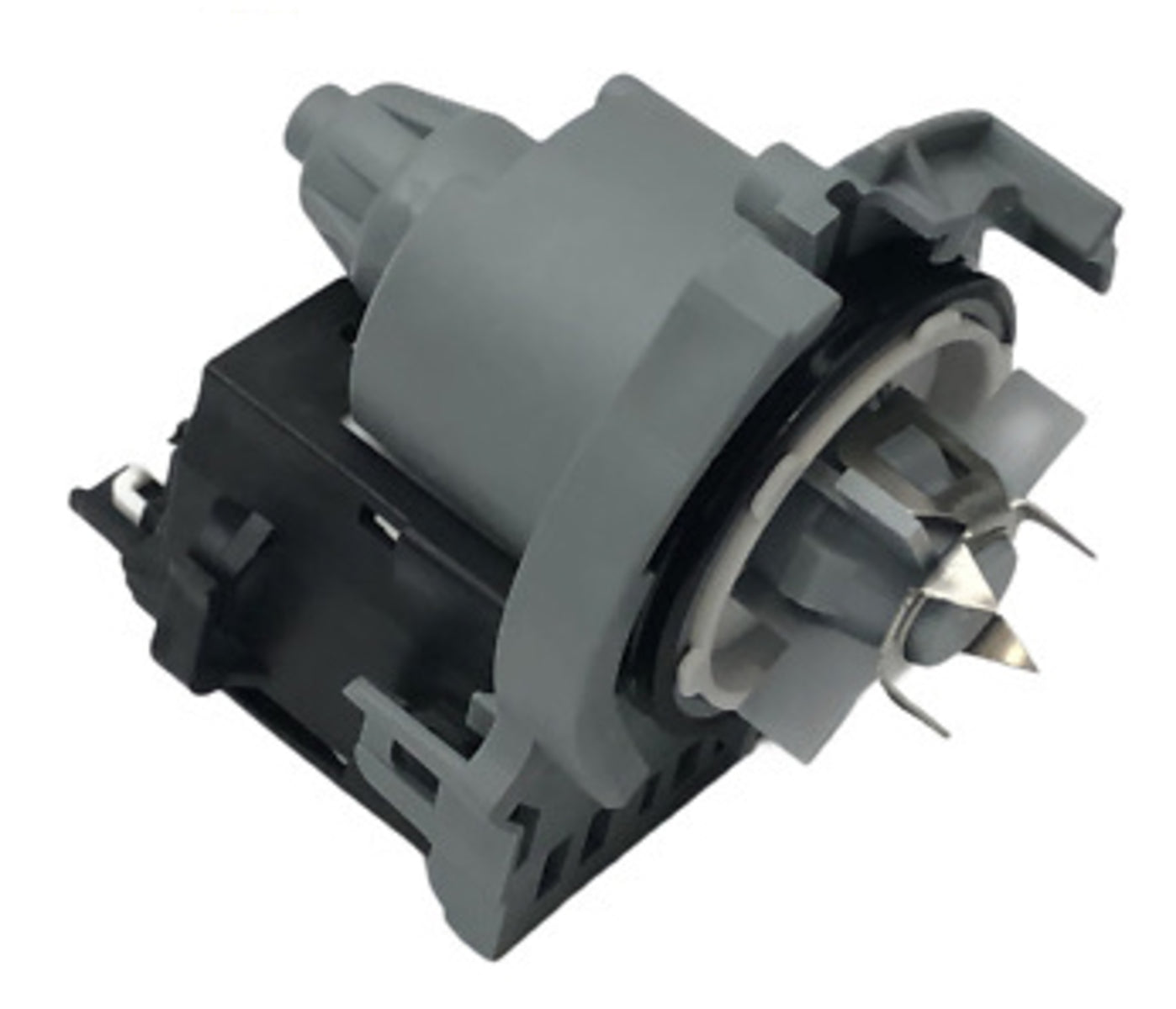 Whirlpool W11497943 Dishwasher Drain Pump Part