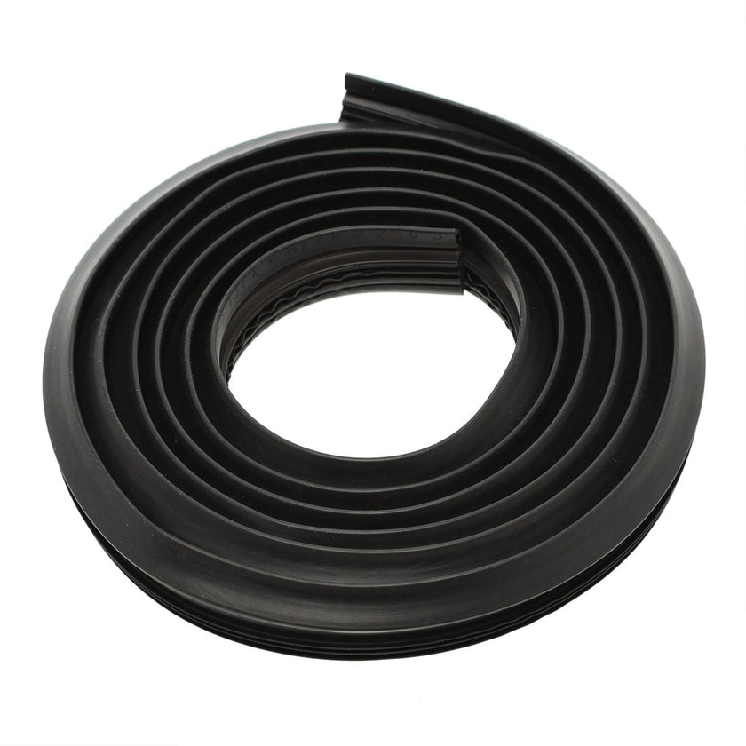 Whirlpool Dishwasher Gasket Part W11498831 Replacement