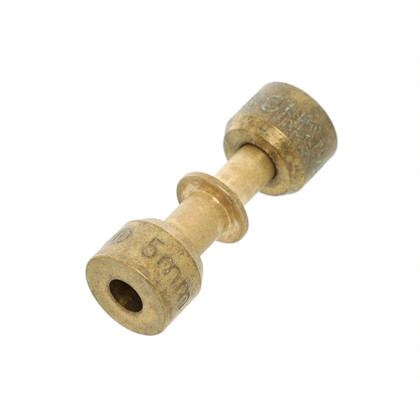 Raccord pour réfrigérateur Whirlpool, pièce W11504445