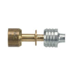 Raccord pour réfrigérateur Whirlpool, pièce W11504450