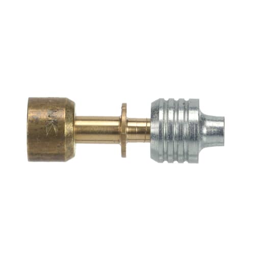 Raccord pour réfrigérateur Whirlpool, pièce W11504450