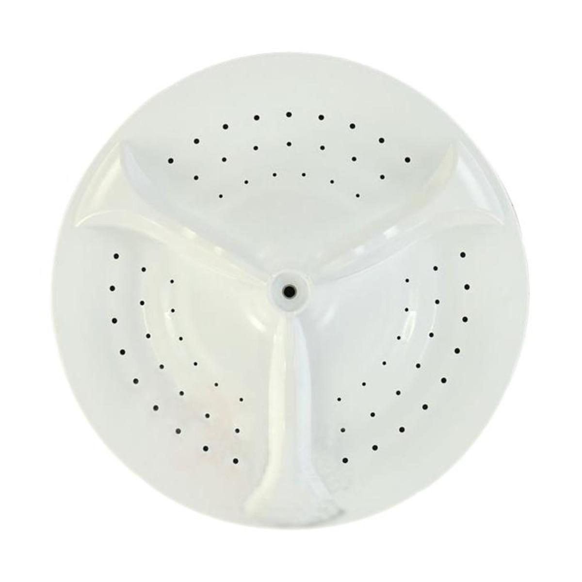 W11510461 Whirlpool Washing Machine Washplate Part