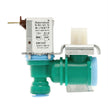 Whirlpool Fridge Water Inlet Valve, Part W11512399