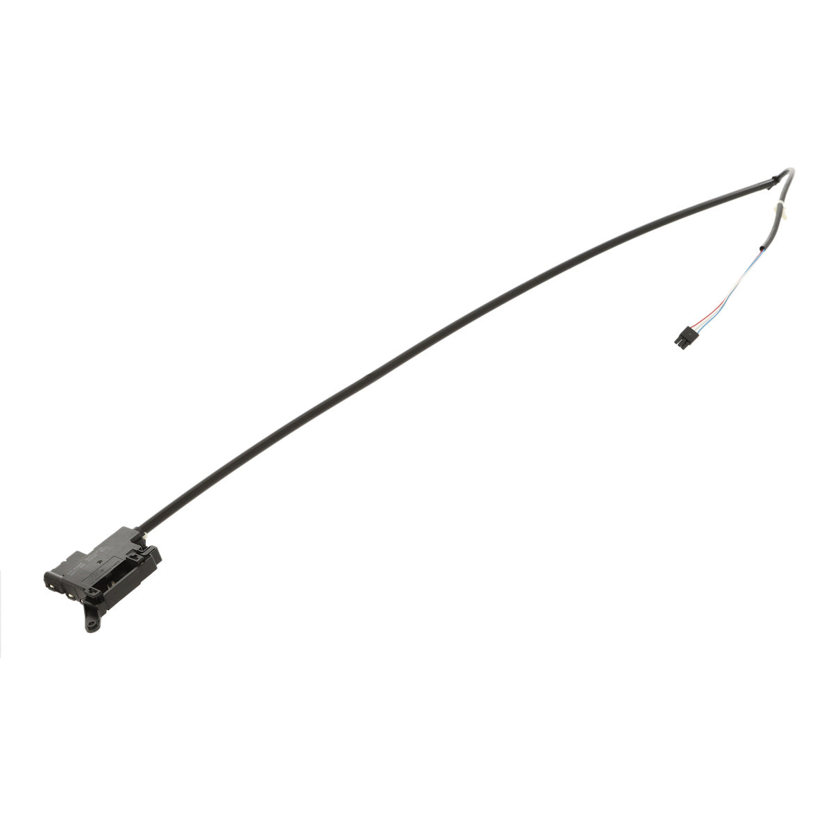 Pièce de rechange pour le loquet de porte de lave-linge Whirlpool W11513248
