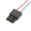 Pièce de rechange pour le loquet de porte de lave-linge Whirlpool W11513248