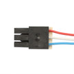 Pièce de rechange pour le loquet de porte de lave-linge Whirlpool W11513248
