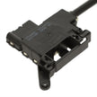 Pièce de rechange pour le loquet de porte de lave-linge Whirlpool W11513248