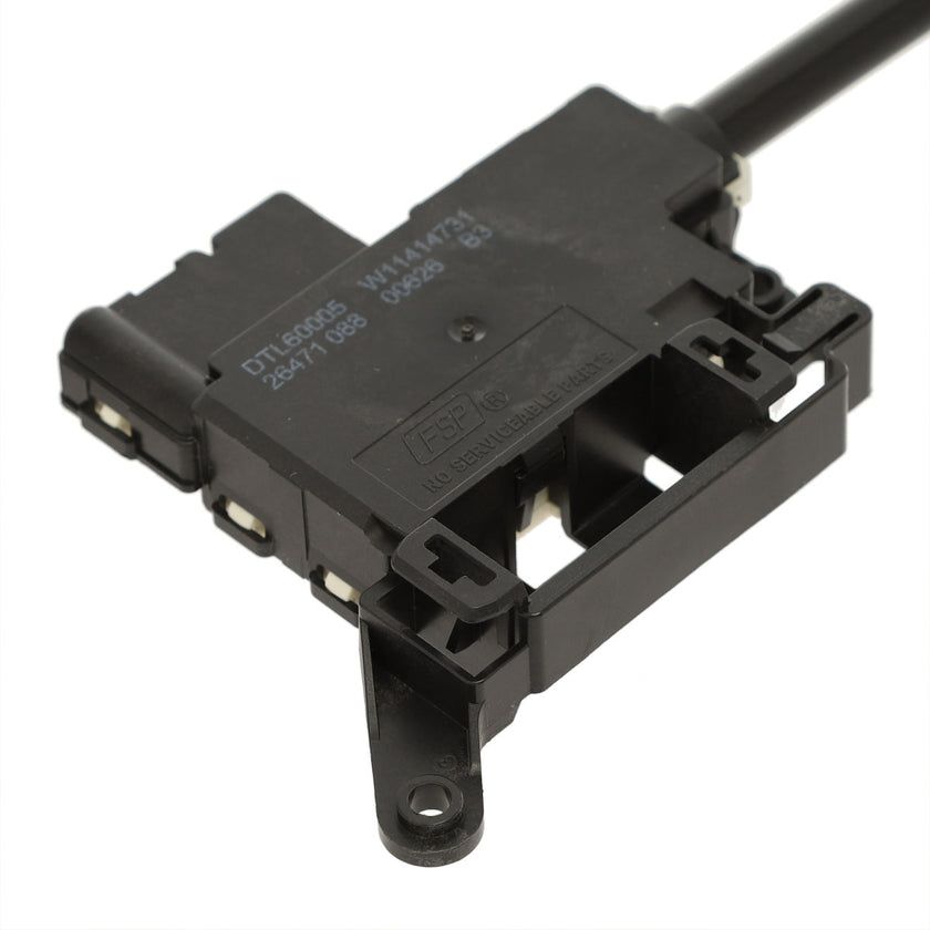 Pièce de rechange pour le loquet de porte de lave-linge Whirlpool W11513248