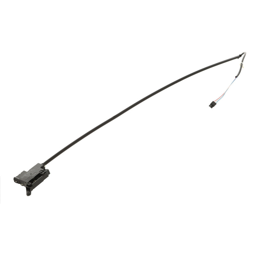 Pièce de rechange pour le loquet de porte de lave-linge Whirlpool W11513248