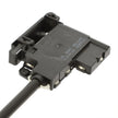 Pièce de rechange pour le loquet de porte de lave-linge Whirlpool W11513248