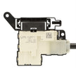 Pièce de rechange pour le loquet de porte de lave-linge Whirlpool W11513248