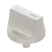 Bouton de remplacement pour four Whirlpool, pièce W11517334