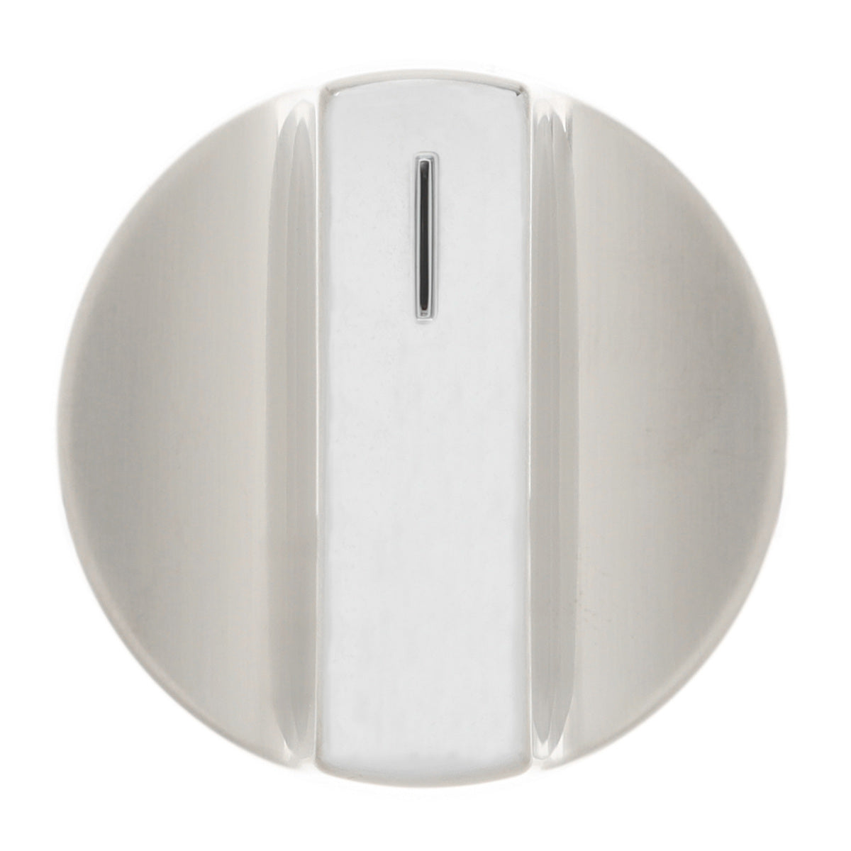 Bouton de remplacement pour four Whirlpool, pièce W11517334