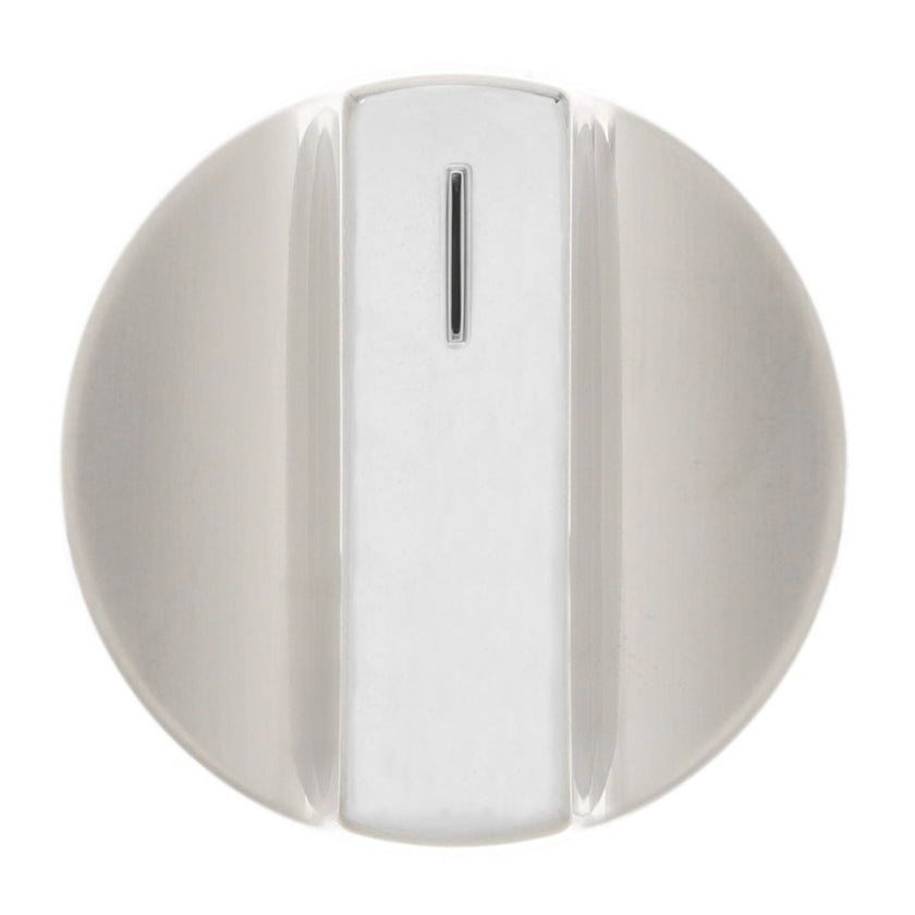 Bouton de remplacement pour four Whirlpool, pièce W11517334