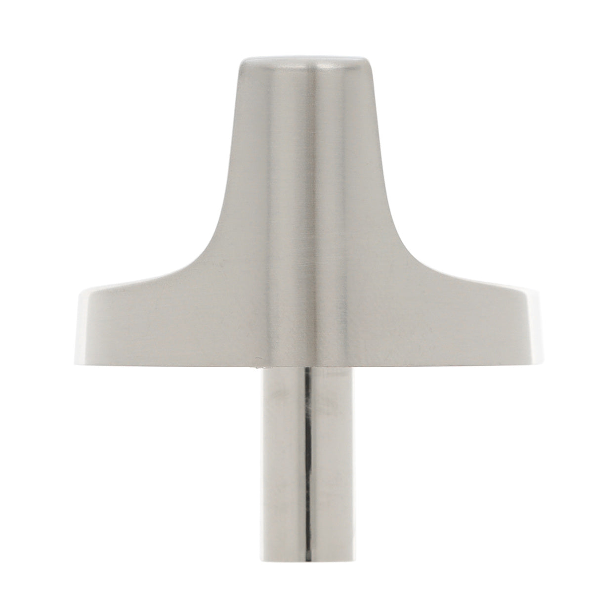 Bouton de remplacement pour four Whirlpool, pièce W11517334