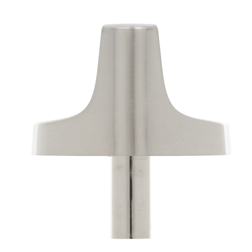 Bouton de remplacement pour four Whirlpool, pièce W11517334