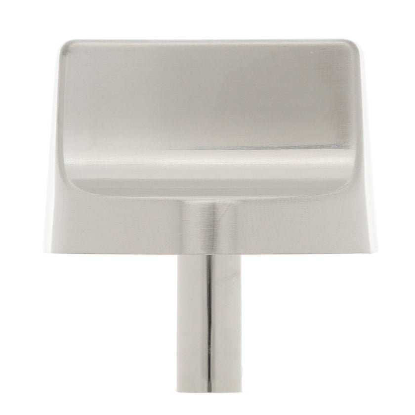 Bouton de remplacement pour four Whirlpool, pièce W11517334