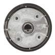 Bouton de remplacement pour four Whirlpool, pièce W11517334