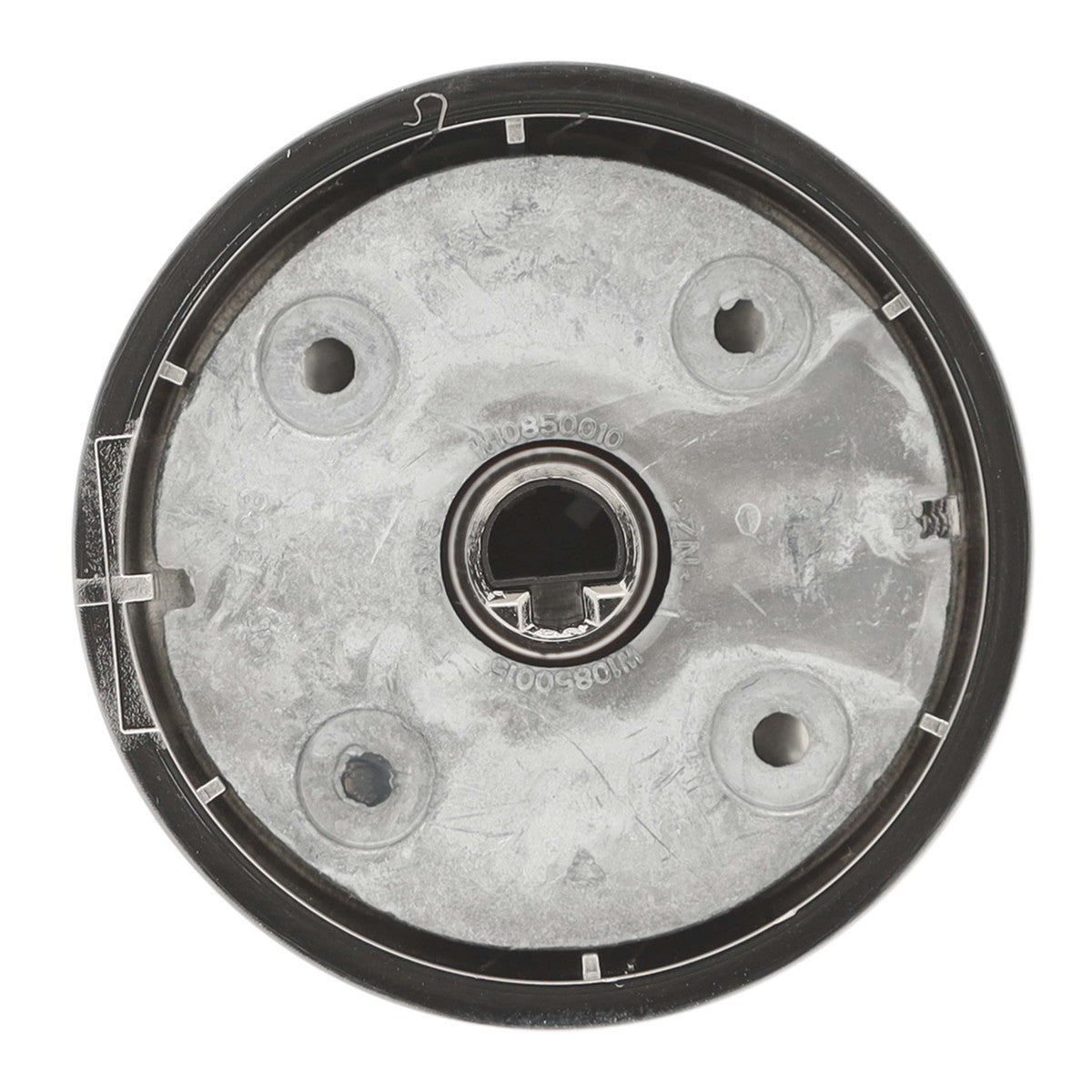 Bouton de remplacement pour four Whirlpool, pièce W11517334