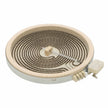 Élément de surface double W11517959 pour four Whirlpool