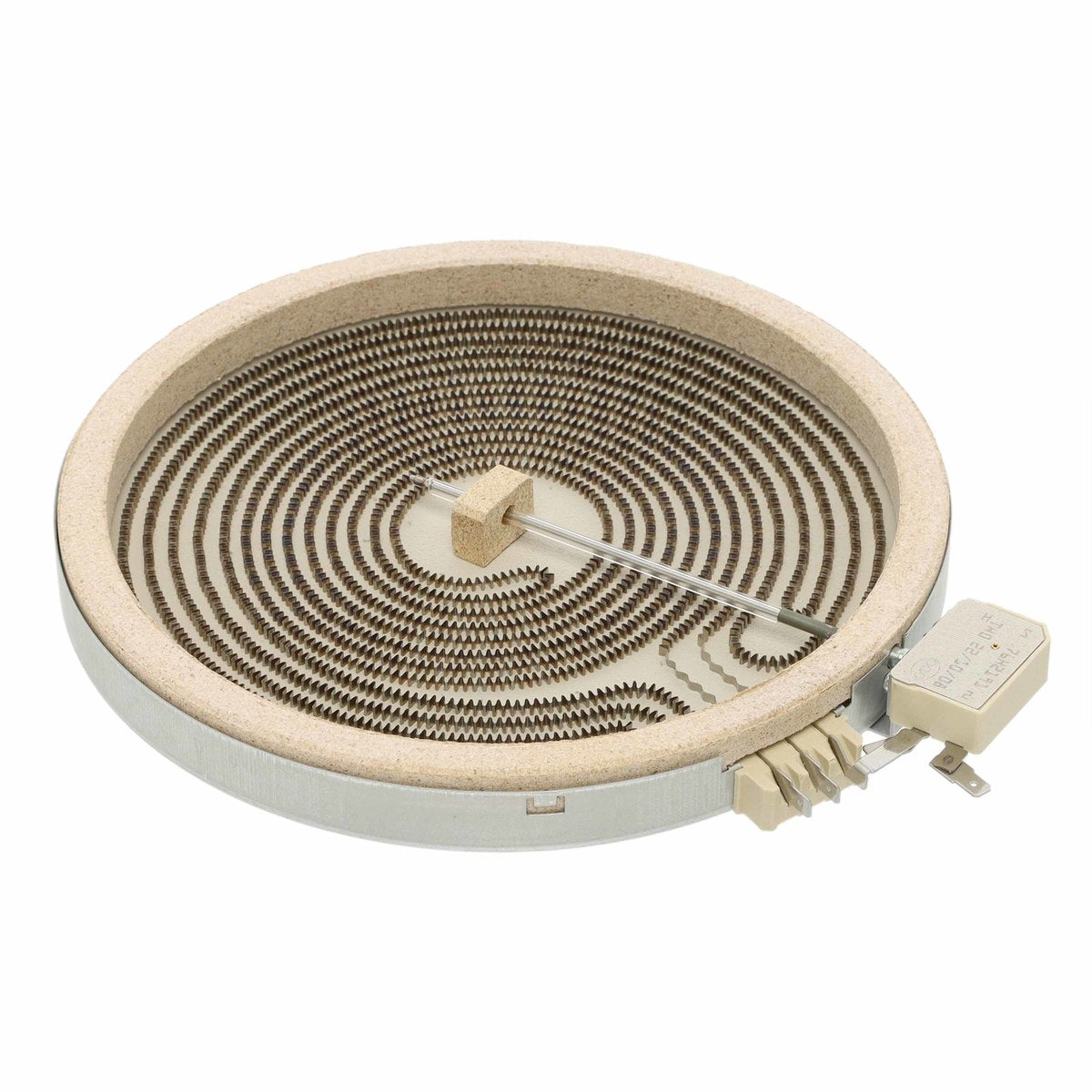 Élément de surface double W11517959 pour four Whirlpool