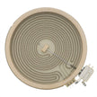 Élément de surface double W11517959 pour four Whirlpool