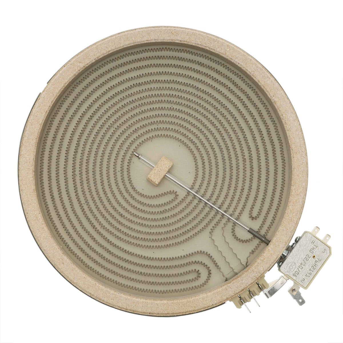 Élément de surface double W11517959 pour four Whirlpool